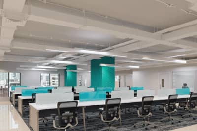 IndiQube WoCo, Udyog Vihar, Gurgaon (photo 2 from IndiQube)