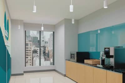 IndiQube WoCo, Udyog Vihar, Gurgaon (photo 3 from IndiQube)