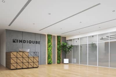 IndiQube Waterside, Salt Lake Sector V, Kolkata (photo 3 from IndiQube)