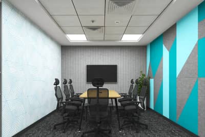 IndiQube North Tower, Hebbal, Bangalore (photo 6 from IndiQube)
