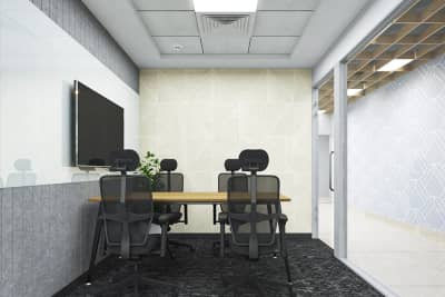 IndiQube North Tower, Hebbal, Bangalore (photo 5 from IndiQube)