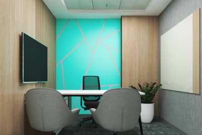 IndiQube Westend, Baner, Pune (photo 2 from IndiQube)