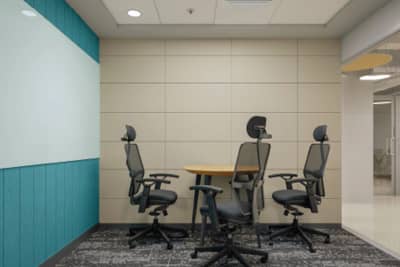 IndiQube WoCo, Udyog Vihar, Gurgaon (photo 5 from IndiQube)