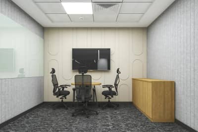 IndiQube North Tower, Hebbal, Bangalore (photo 4 from IndiQube)