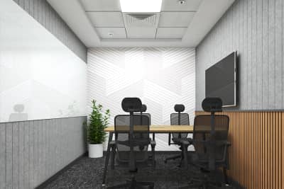 IndiQube North Tower, Hebbal, Bangalore (photo 3 from IndiQube)