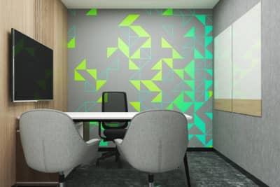 IndiQube Westend, Baner, Pune (photo 4 from IndiQube)