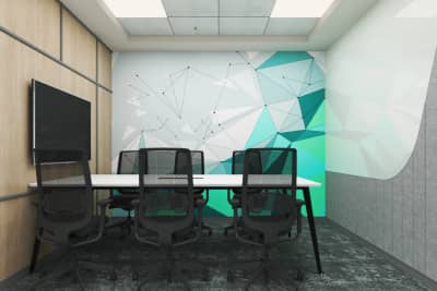 IndiQube Westend, Baner, Pune (photo 5 from IndiQube)