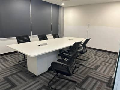 IndiQube Biz, Mohali, Chandigarh (photo 6 from IndiQube)