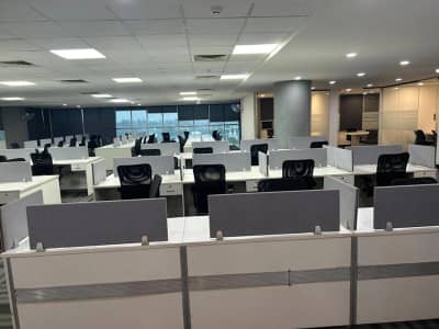 IndiQube Biz, Mohali, Chandigarh (photo 5 from IndiQube)