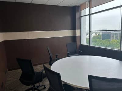 IndiQube Biz, Mohali, Chandigarh (photo 4 from IndiQube)