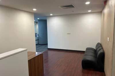 IndiQube Biz, Mohali, Chandigarh (photo 3 from IndiQube)
