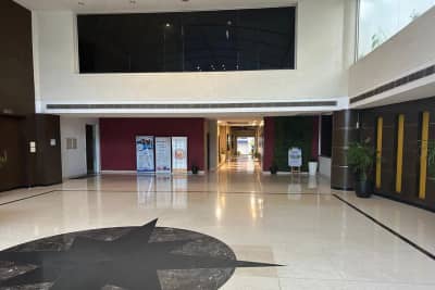 IndiQube Biz, Mohali, Chandigarh (photo 2 from IndiQube)