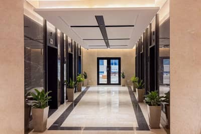 IndiQube ETV, Outer Ring Road, Bangalore (photo 6 from IndiQube)