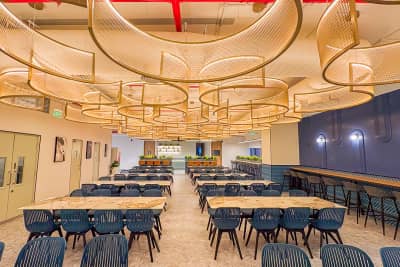 IndiQube ETV, Outer Ring Road, Bangalore (photo 3 from IndiQube)