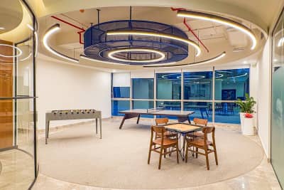 IndiQube ETV, Outer Ring Road, Bangalore (photo 2 from IndiQube)