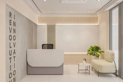 IndiQube Marina, Guindy, Chennai (photo 6 from IndiQube)