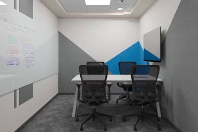 IndiQube Marina, Guindy, Chennai (photo 3 from IndiQube)