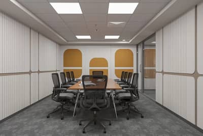 IndiQube Marina, Guindy, Chennai (photo 2 from IndiQube)