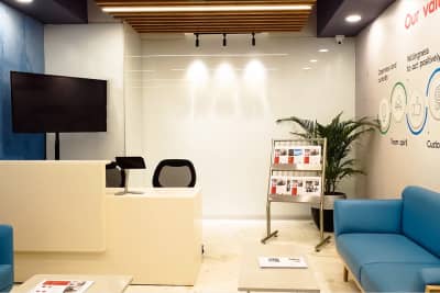 IndiQube Technostar, Seetharampalya, Bangalore (photo 4 from IndiQube)