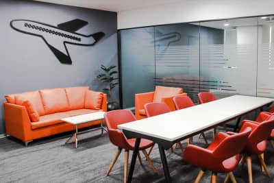 IndiQube Technostar, Seetharampalya, Bangalore (photo 3 from IndiQube)