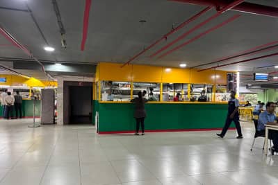 IndiQube Romell, Goregaon, Mumbai (photo 6 from IndiQube)