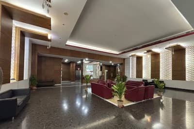 IndiQube Romell, Goregaon, Mumbai (photo 5 from IndiQube)