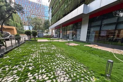 IndiQube Romell, Goregaon, Mumbai (photo 2 from IndiQube)