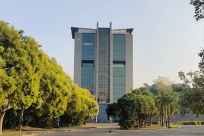 IndiQube Caspian, Kakkanad, Kochi (photo 2 from IndiQube)