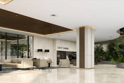 IndiQube Landmark, Koramangala, Bangalore (photo 5 from IndiQube)