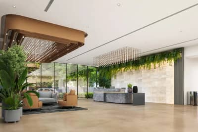 IndiQube Landmark, Koramangala, Bangalore (photo 3 from IndiQube)