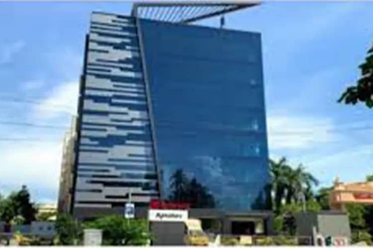 IndiQube Grand, Udayampalayam, Coimbatore (photo from IndiQube)