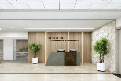 IndiQube Pebble, OMR, Chennai (photo 4 from IndiQube)
