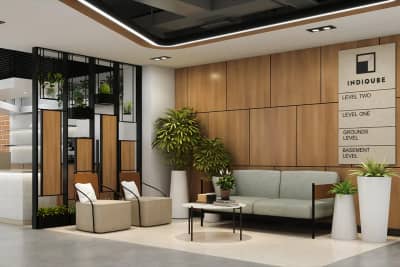 IndiQube Caspian, Kakkanad, Kochi (photo 4 from IndiQube)