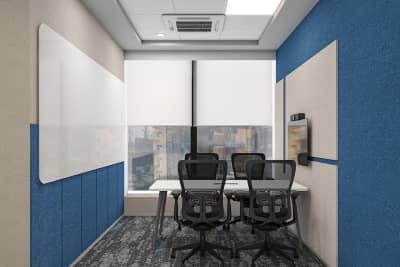 IndiQube Boulevard, Sector 62, Noida (photo 3 from IndiQube)