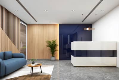 IndiQube Boulevard, Sector 62, Noida (photo 4 from IndiQube)