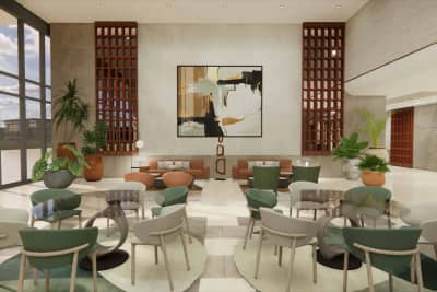 IndiQube Eco 2, Bellandur, Bangalore (photo 5 from IndiQube)