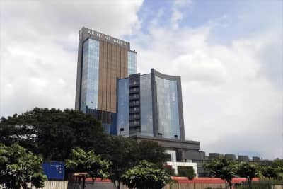 IndiQube Seashore, Thane, Mumbai (photo 2 from IndiQube)