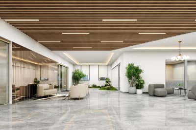 IndiQube Seashore, Thane, Mumbai (photo 3 from IndiQube)
