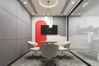 IndiQube Seashore, Thane, Mumbai (photo 5 from IndiQube)