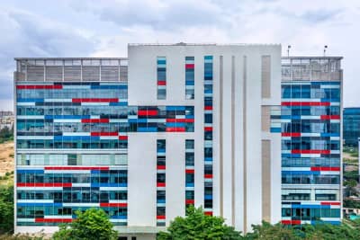 IndiQube Eminence, Bellandur, Bangalore (photo 3 from IndiQube)
