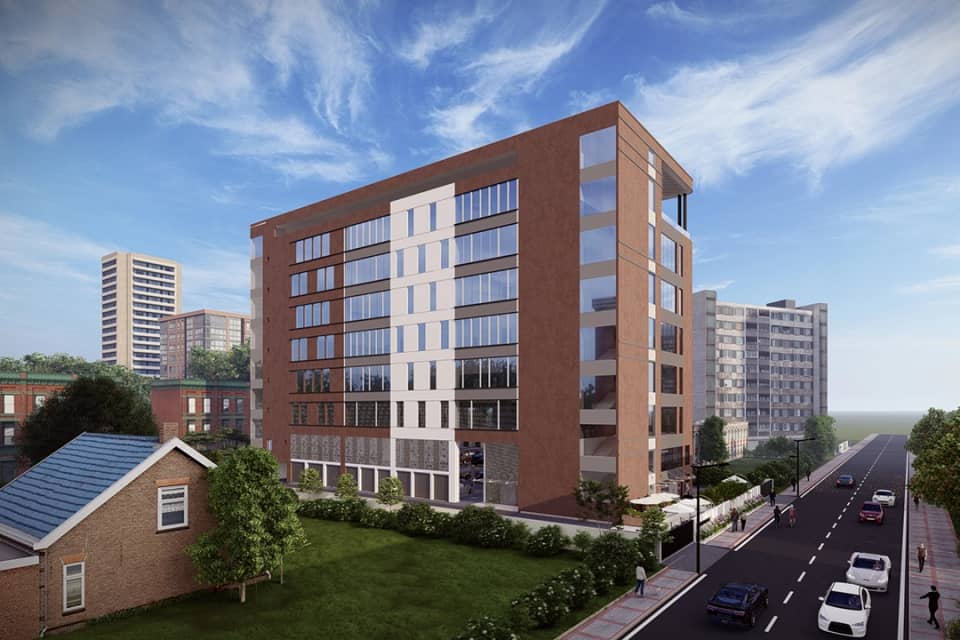 IndiQube Havis, Guindy, Chennai (photo from IndiQube)