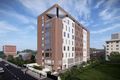 IndiQube Havis, Guindy, Chennai (photo 2 from IndiQube)