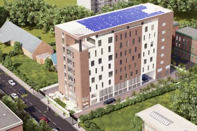 IndiQube Havis, Guindy, Chennai (photo 3 from IndiQube)