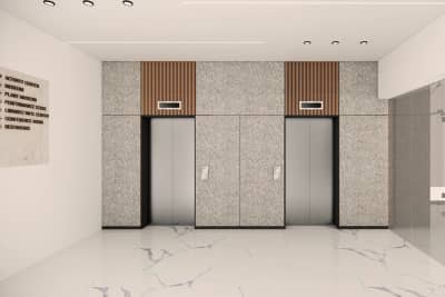 IndiQube Havis, Guindy, Chennai (photo 4 from IndiQube)