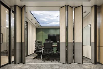 IndiQube Cybercity, Gachibowli, Hyderabad (photo 6 from IndiQube)