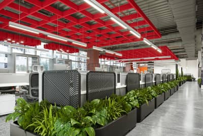 IndiQube ETV Trillium, Bellandur, Bangalore (photo 4 from IndiQube)