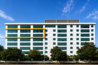 IndiQube Gainz, Electronic City, Bangalore (photo 3 from IndiQube)