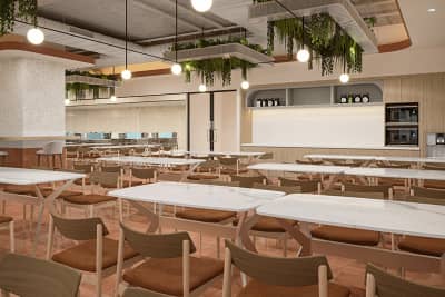 IndiQube Magnum, HITEC City, Hyderabad (photo 2 from IndiQube)