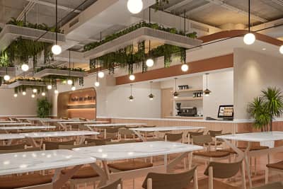 IndiQube Magnum, HITEC City, Hyderabad (photo 3 from IndiQube)
