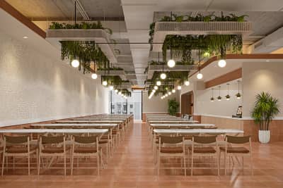 IndiQube Magnum, HITEC City, Hyderabad (photo 5 from IndiQube)